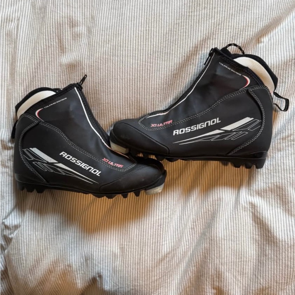 Rossignol X1 Ultra XC ski boots